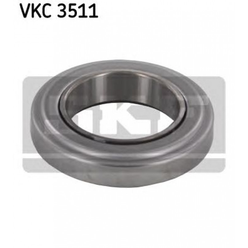 VKC 3511 SKF - Вижимний підшипник